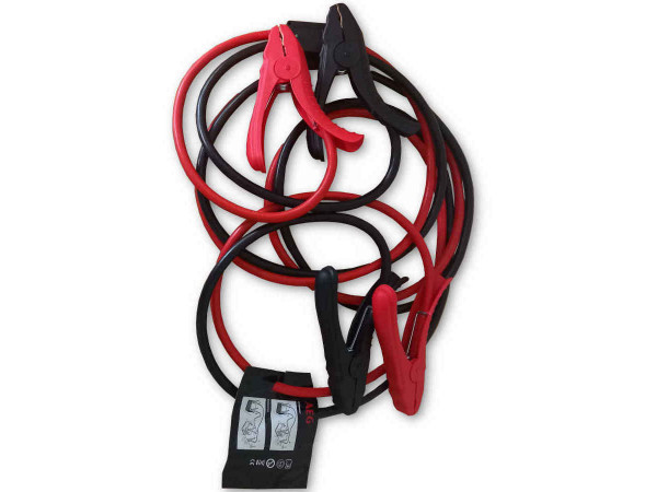 AEG SP 25 Starthilfekabel AEG SP 25 Starthilfekabel