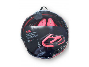 AEG SP 25 Starthilfekabel AEG SP 25 Starthilfekabel