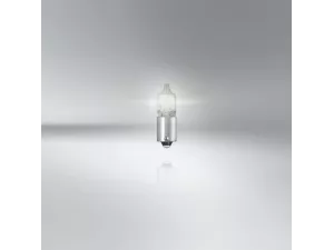 5W Metallsockel Faltschachtel 12V Original OSRAM