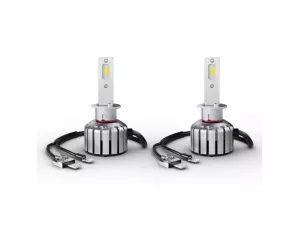 H1 NIGHT BREAKER LED 230% StVZO-Konforme LED-Nachrüstlampe 2St. OSRAM