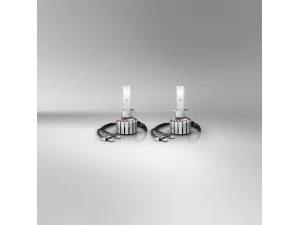 H1 NIGHT BREAKER LED 230% StVZO-Konforme LED-Nachrüstlampe 2St. OSRAM