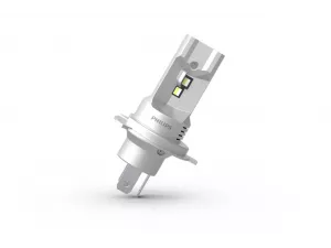 H4 12V 18W Ultinon Pro6000 Boost Gen2 +300% mit Strassenzulassung 2St. Philips H4 12V 18W Ultinon Pro6000 Boost Gen2 +300% mit Strassenzulassung 2St. Philips