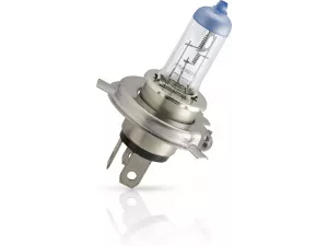 H4 24V 75/70W P43t MasterDuty BlueVision 2 St. Philips H4 24V 75/70W P43t MasterDuty BlueVision 2 St. Philips