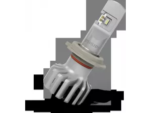 H7 12V 20W PX26d Ultinon Pro6000 LED 5800K Moto mit Straßenzulassung 1St. Philips