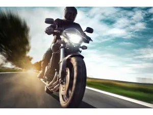 H7 12V 20W PX26d Ultinon Pro6000 LED 5800K Moto mit Straßenzulassung 1St. Philips