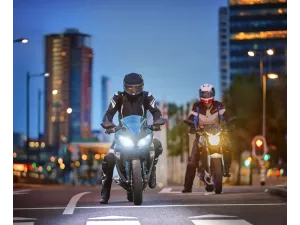 H7 12V 20W PX26d Ultinon Pro6000 LED 5800K Moto mit Straßenzulassung 1St. Philips