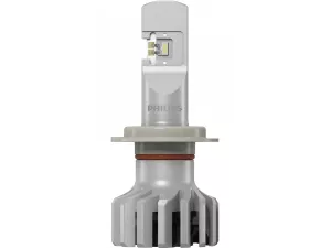 H7 12V 20W PX26d Ultinon Pro6000 LED 5800K Moto mit Straßenzulassung 1St. Philips