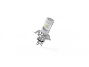 H7 12V 20W PX26d Ultinon Pro6000 LED 5800K Moto mit Straßenzulassung 1St. Philips