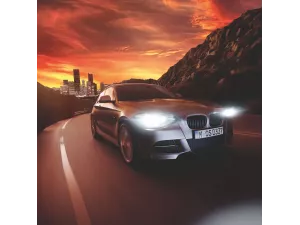 H7 12V 55W PX26d NIGHT BREAKER® LASER +150% mehr Helligkeit 1 st. OSRAM