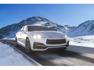 H7 12V 55W PX26d WhiteVision Ultra 4200K 2 St. + 2x W5W Philips H7 12V 55W PX26d WhiteVision Ultra 4200K 2 St. + 2x W5W Philips