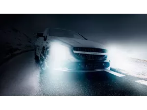 H7 12V 55W PX26d WhiteVision Ultra 4200K 2 St. + 2x W5W Philips H7 12V 55W PX26d WhiteVision Ultra 4200K 2 St. + 2x W5W Philips