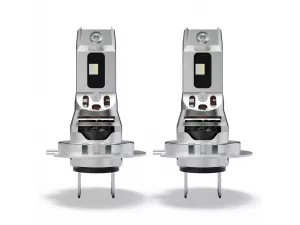 H7 NIGHT BREAKER LED SPEED StVZO-Konforme LED-Nachrüstlampe 2St. OSRAM H7 NIGHT BREAKER LED SPEED StVZO-Konforme LED-Nachrüstlampe 2St. OSRAM