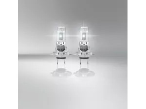 H7 NIGHT BREAKER LED SPEED StVZO-Konforme LED-Nachrüstlampe 2St. OSRAM H7 NIGHT BREAKER LED SPEED StVZO-Konforme LED-Nachrüstlampe 2St. OSRAM