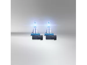H8 12V 35W PGJ19-1 Cool Blue INTENSE NextGeneration 4800K +100% 2St OSRAM