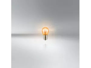 PY21W 12V 21W BAU15s (gelb) 1 St. OSRAM