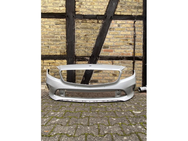 Mercedes-Benz Frontstoßstange A-Klasse W176 Facelift A1768806640