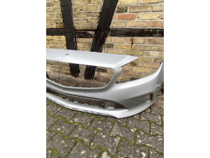 Mercedes-Benz Frontstoßstange A-Klasse W176 Facelift A1768806640