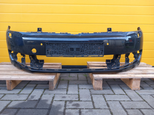 Original VW Golf Plus V Stoßstange Vorne Original VW Golf Plus V Stoßstange Vorne