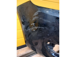 Original VW Golf Plus V Stoßstange Vorne Original VW Golf Plus V Stoßstange Vorne