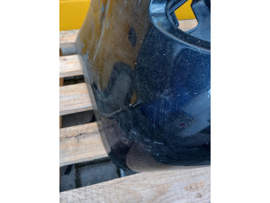 Original VW Golf Plus V Stoßstange Vorne Original VW Golf Plus V Stoßstange Vorne