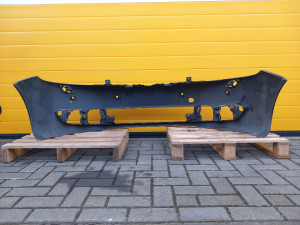 Original VW Golf Plus V Stoßstange Vorne Original VW Golf Plus V Stoßstange Vorne