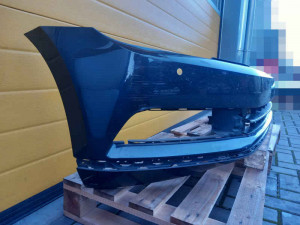 Original VW Passat Variant Stoßstange Vorne Original VW Passat Variant Stoßstange Vorne