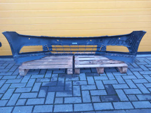 Original VW Passat Variant Stoßstange Vorne Original VW Passat Variant Stoßstange Vorne