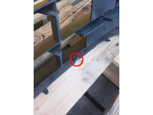 Original VW Passat Variant Stoßstange Vorne Original VW Passat Variant Stoßstange Vorne