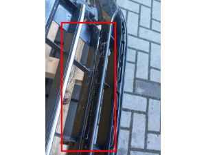 Original VW Passat Variant Stoßstange Vorne Original VW Passat Variant Stoßstange Vorne