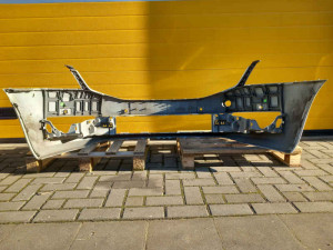 Original Skoda OCTAVIA III Combi Stoßfänger Vorne Original Skoda OCTAVIA III Combi Stoßfänger Vorne