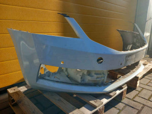 Original Skoda OCTAVIA III Combi Stoßfänger Vorne Original Skoda OCTAVIA III Combi Stoßfänger Vorne