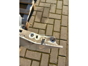 Original Skoda OCTAVIA III Combi Stoßfänger Vorne Original Skoda OCTAVIA III Combi Stoßfänger Vorne