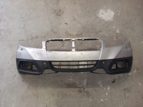 Suzuki SX4 Stoßstange Vorne Suzuki SX4 Stoßstange Vorne