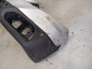 Suzuki SX4 Stoßstange Vorne Suzuki SX4 Stoßstange Vorne