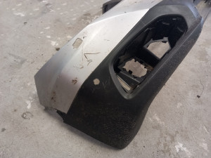 Suzuki SX4 Stoßstange Vorne Suzuki SX4 Stoßstange Vorne