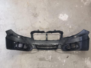 Suzuki SX4 Stoßstange Vorne Suzuki SX4 Stoßstange Vorne