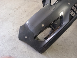 Ford Focus III Stoßstange Vorne Ford Focus III Stoßstange Vorne