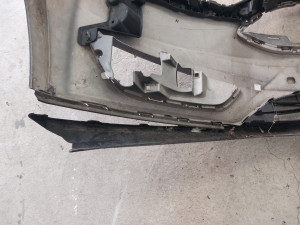 Ford Focus III Stoßstange Vorne Ford Focus III Stoßstange Vorne