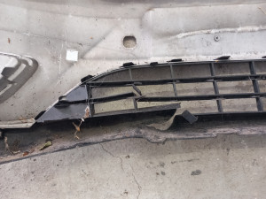 Ford Focus III Stoßstange Vorne Ford Focus III Stoßstange Vorne