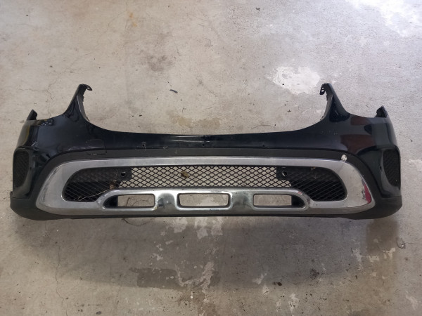 Mercedes GLC X253 Stoßstange Vorne Mercedes GLC X253 Stoßstange Vorne