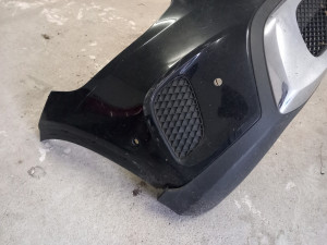 Mercedes GLC X253 Stoßstange Vorne Mercedes GLC X253 Stoßstange Vorne