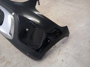 Mercedes GLC X253 Stoßstange Vorne Mercedes GLC X253 Stoßstange Vorne