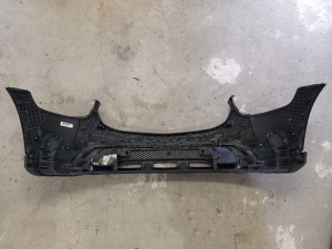 Mercedes GLC X253 Stoßstange Vorne Mercedes GLC X253 Stoßstange Vorne