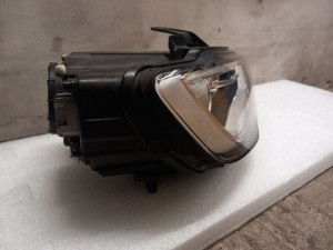 Original Audi A3 Sportback S-Line Scheinwerfer Original Audi A3 Sportback S-Line Scheinwerfer