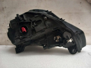 Original Audi A3 Sportback S-Line Scheinwerfer Original Audi A3 Sportback S-Line Scheinwerfer