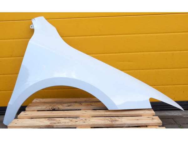 Original Skoda Superb Kotflügel Original Skoda Superb Kotflügel