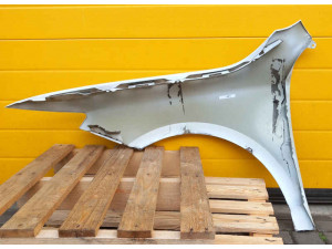 Original Skoda Superb Kotflügel Original Skoda Superb Kotflügel