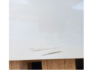 Original Skoda Superb Kotflügel Original Skoda Superb Kotflügel