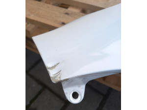 Original Skoda Superb Kotflügel Original Skoda Superb Kotflügel