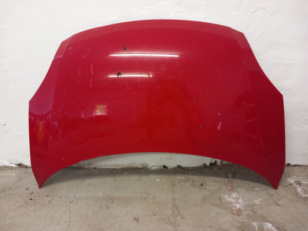 Suzuki Swift Motorhaube Suzuki Swift Motorhaube